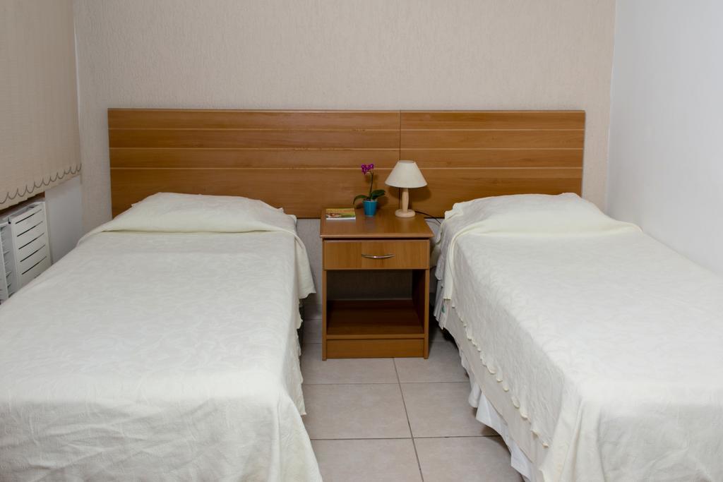 Hotel Pousada Bonita - 150M Metro Paraiso E 1Km Do Inicio Av Paulista São Paulo Buitenkant foto