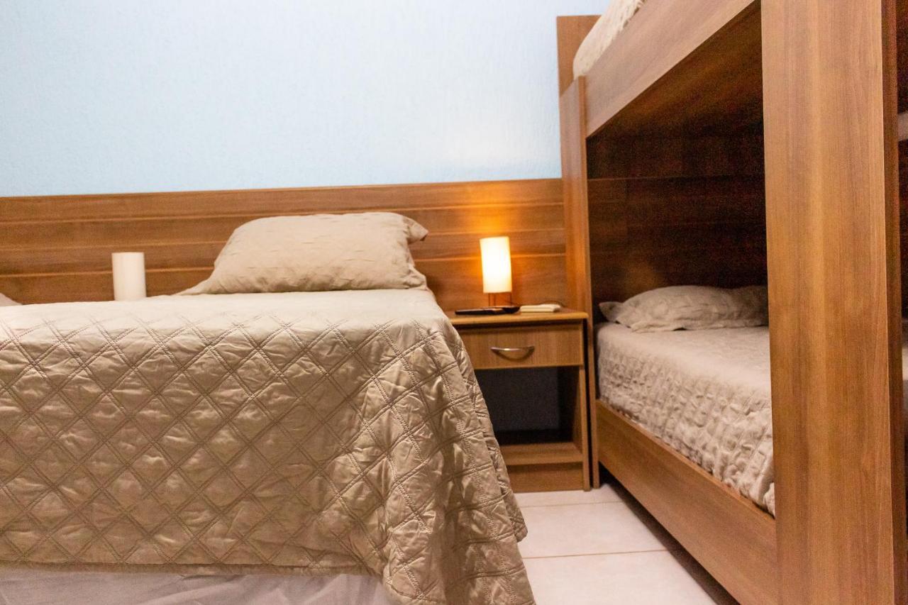 Hotel Pousada Bonita - 150M Metro Paraiso E 1Km Do Inicio Av Paulista São Paulo Buitenkant foto